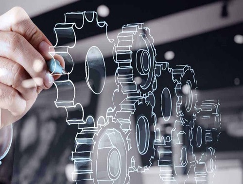 Master Professionnel Génie Industriel